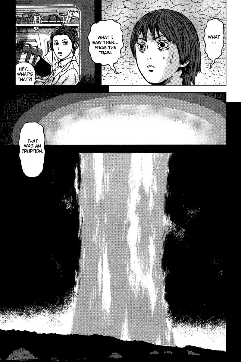 Dragon Head Chapter 68 27